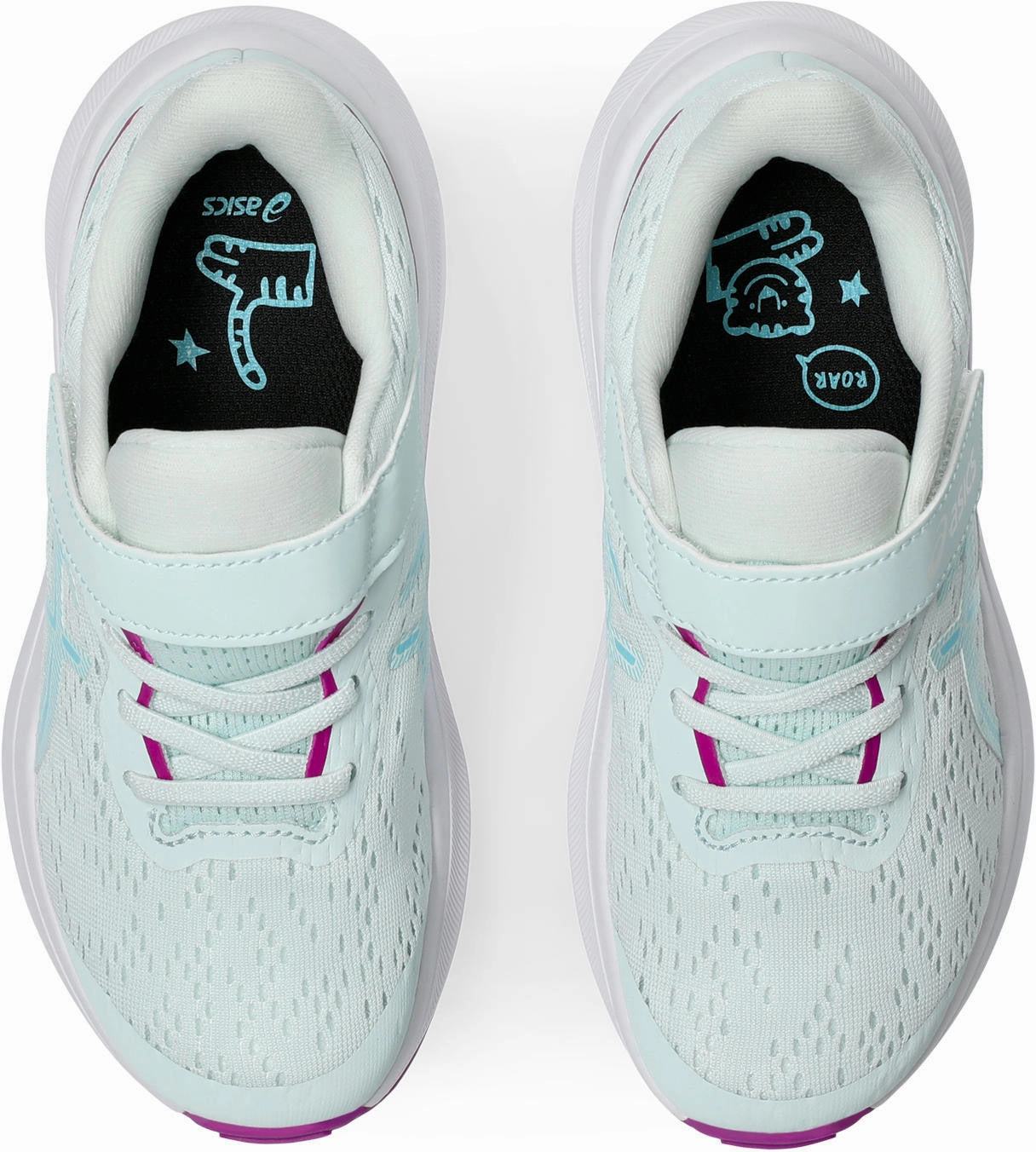 Gt-1000 13 Ps Kid's Running Shoes