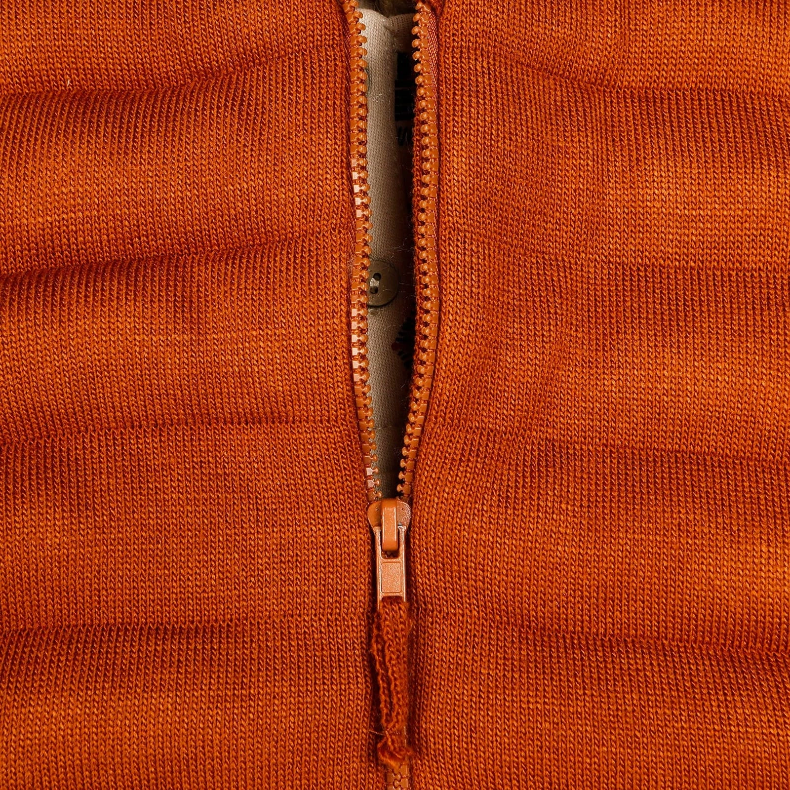 HelloBaby Sweatshirt-Vest-Bottom - Brown