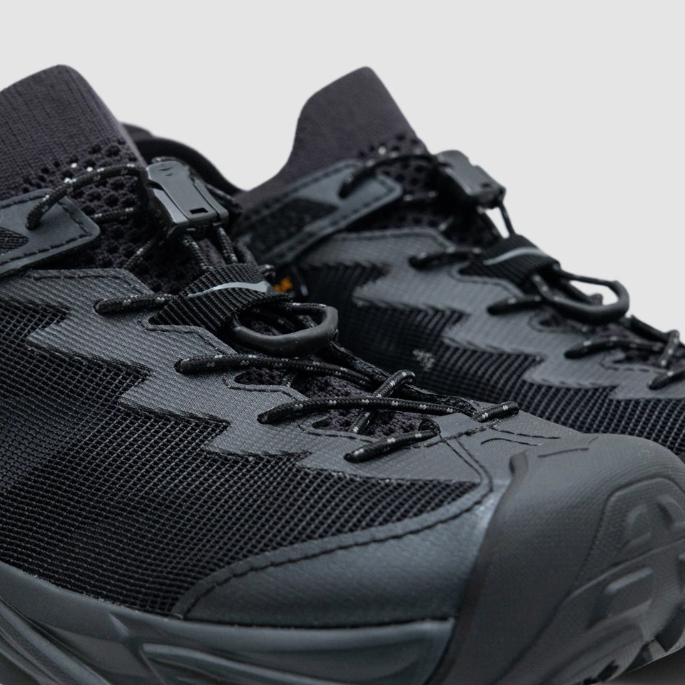 Hoka Women's Hopara 2 Black / Black