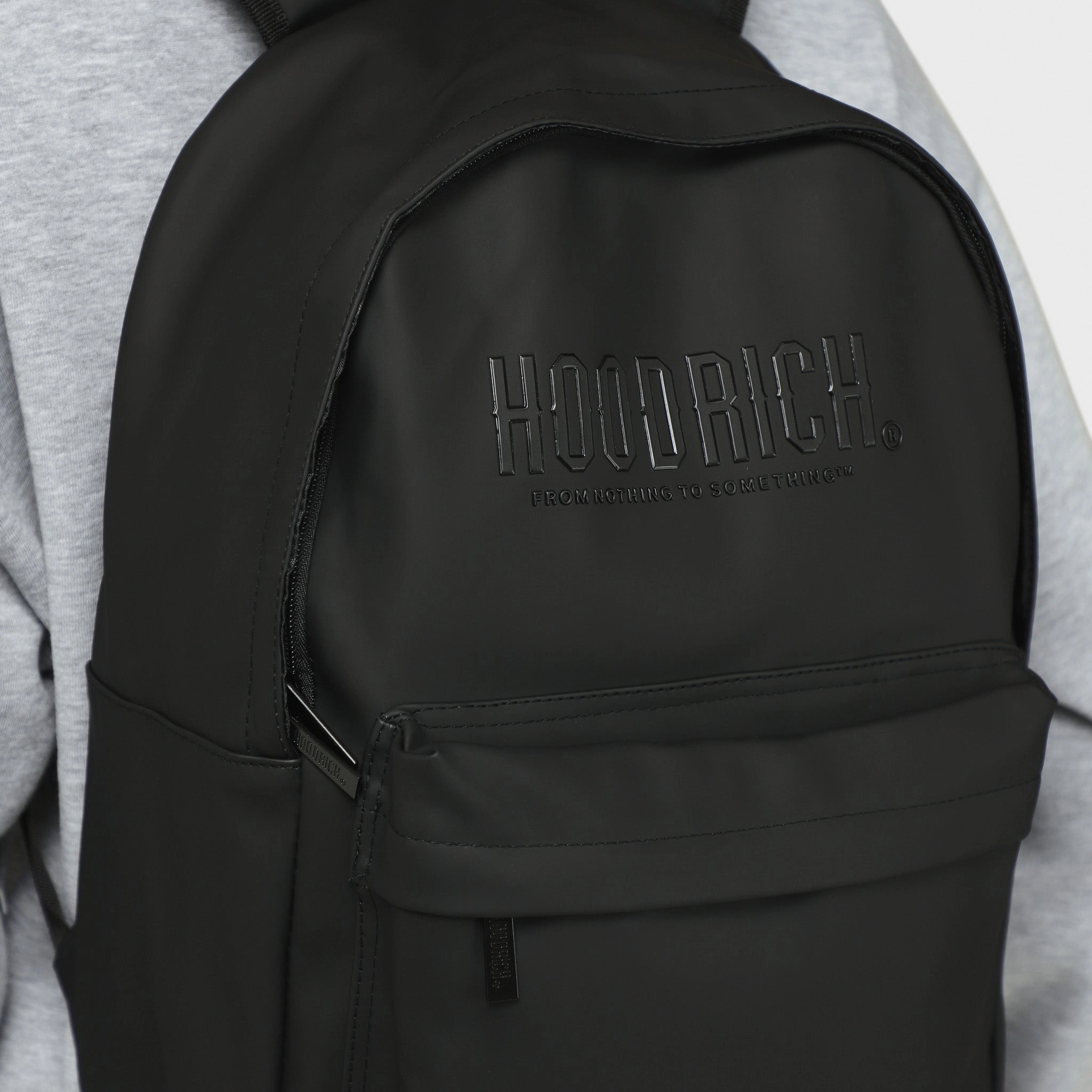 Hoodrich OG Chromatic Backpack / Black