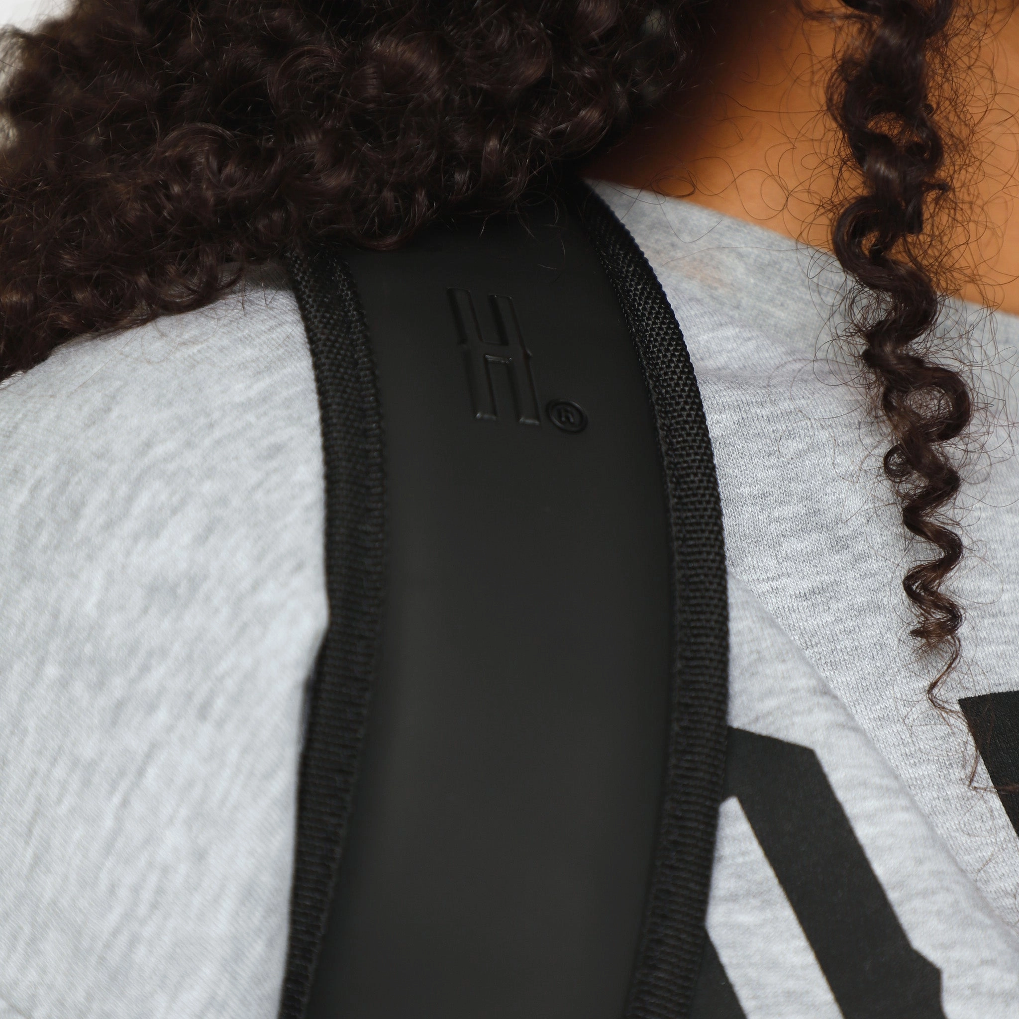 Hoodrich OG Chromatic Backpack / Black