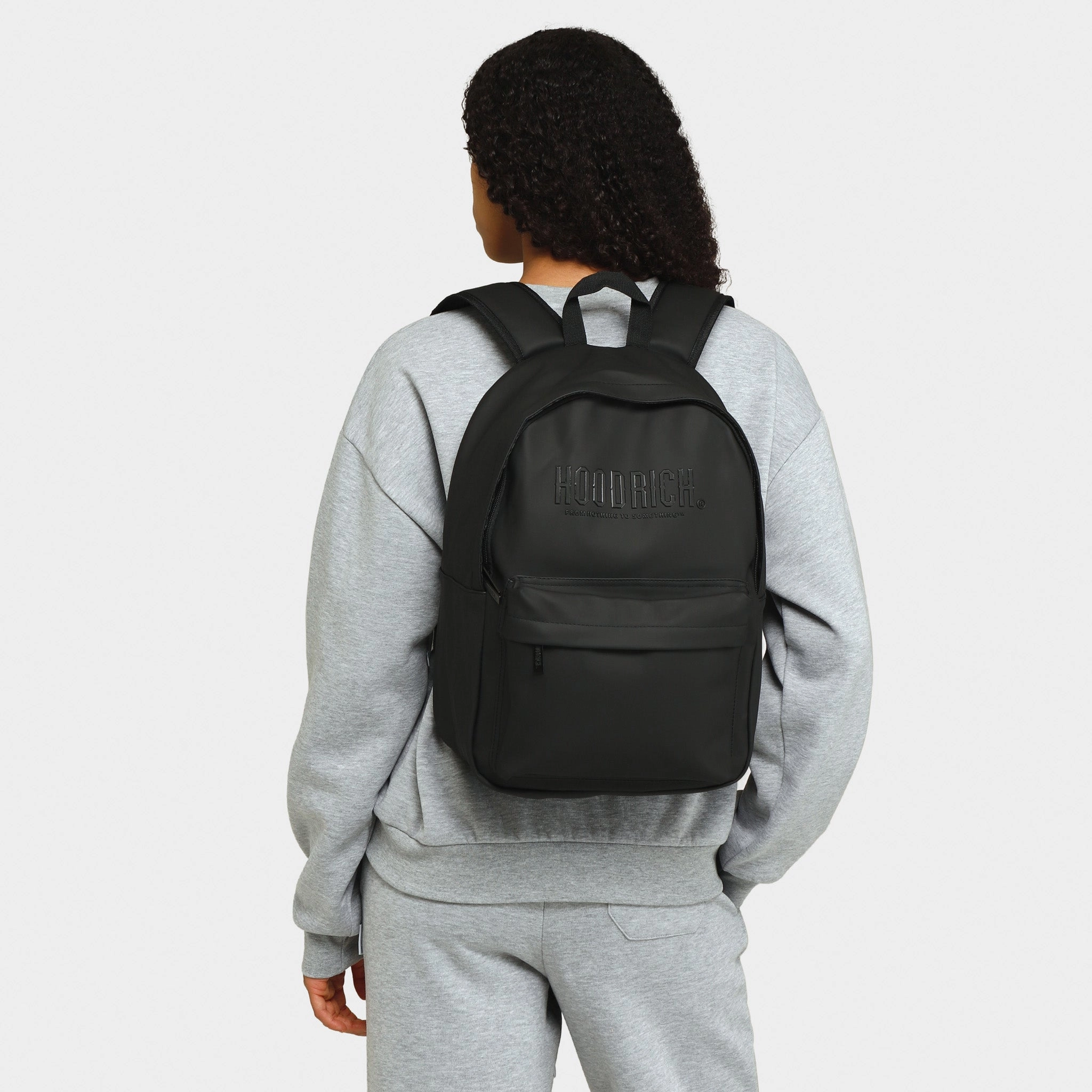 Hoodrich OG Chromatic Backpack / Black