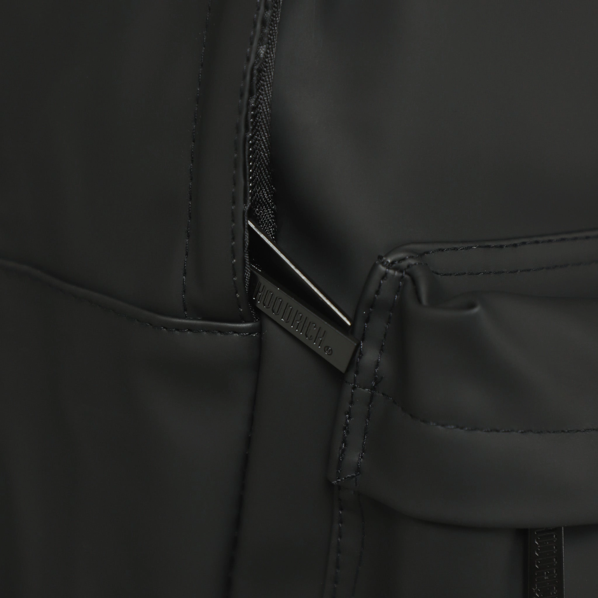 Hoodrich OG Chromatic Backpack / Black
