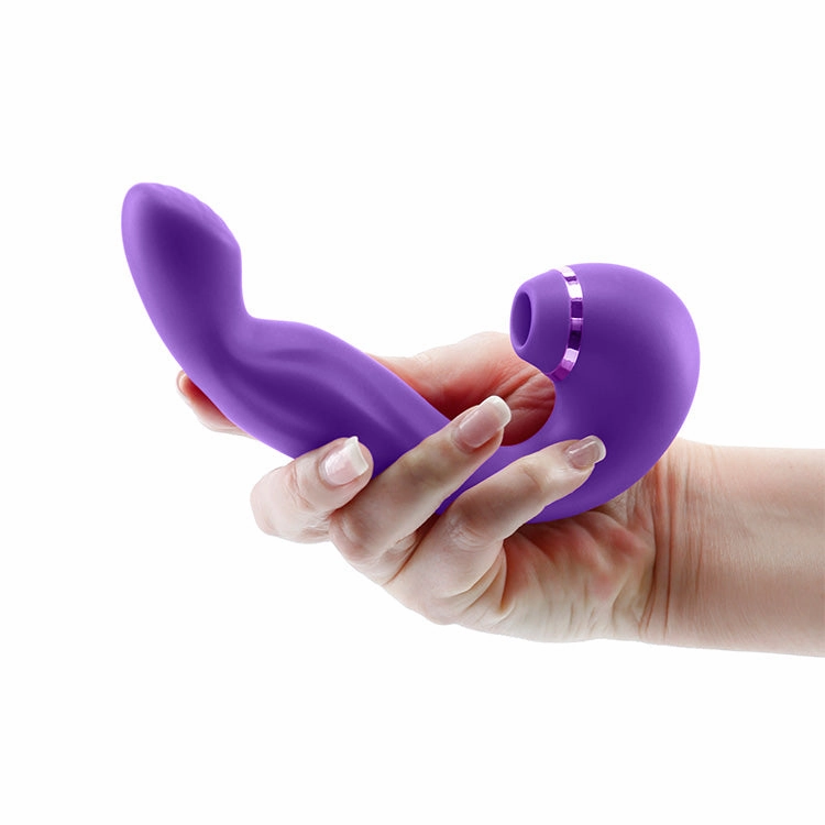 Inya Symphony Suction Dual Stimulator