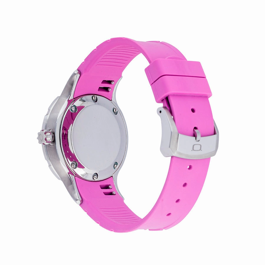 Iris, Quartz Watch - Diameter 40mm