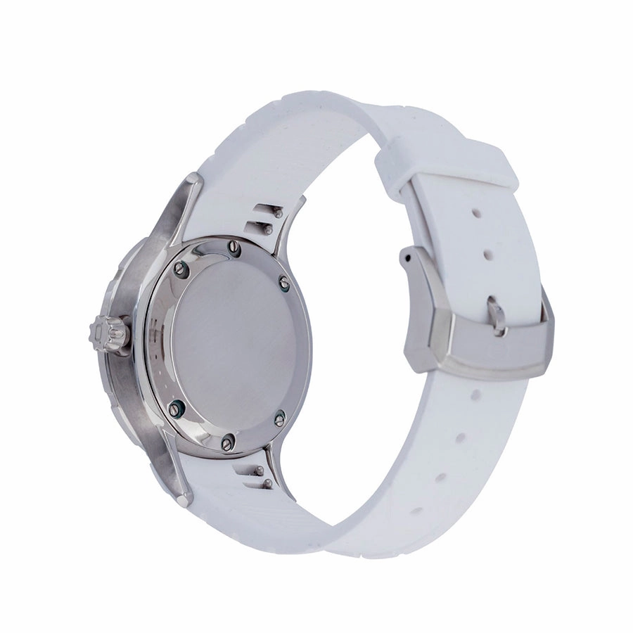 Iris, Quartz Watch - Diameter 40mm
