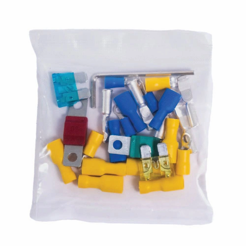 iTechworld | Control Hub | with 25A DCDC Charger