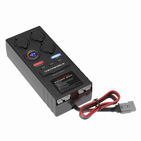 iTechworld | Mini Control Box | 12V