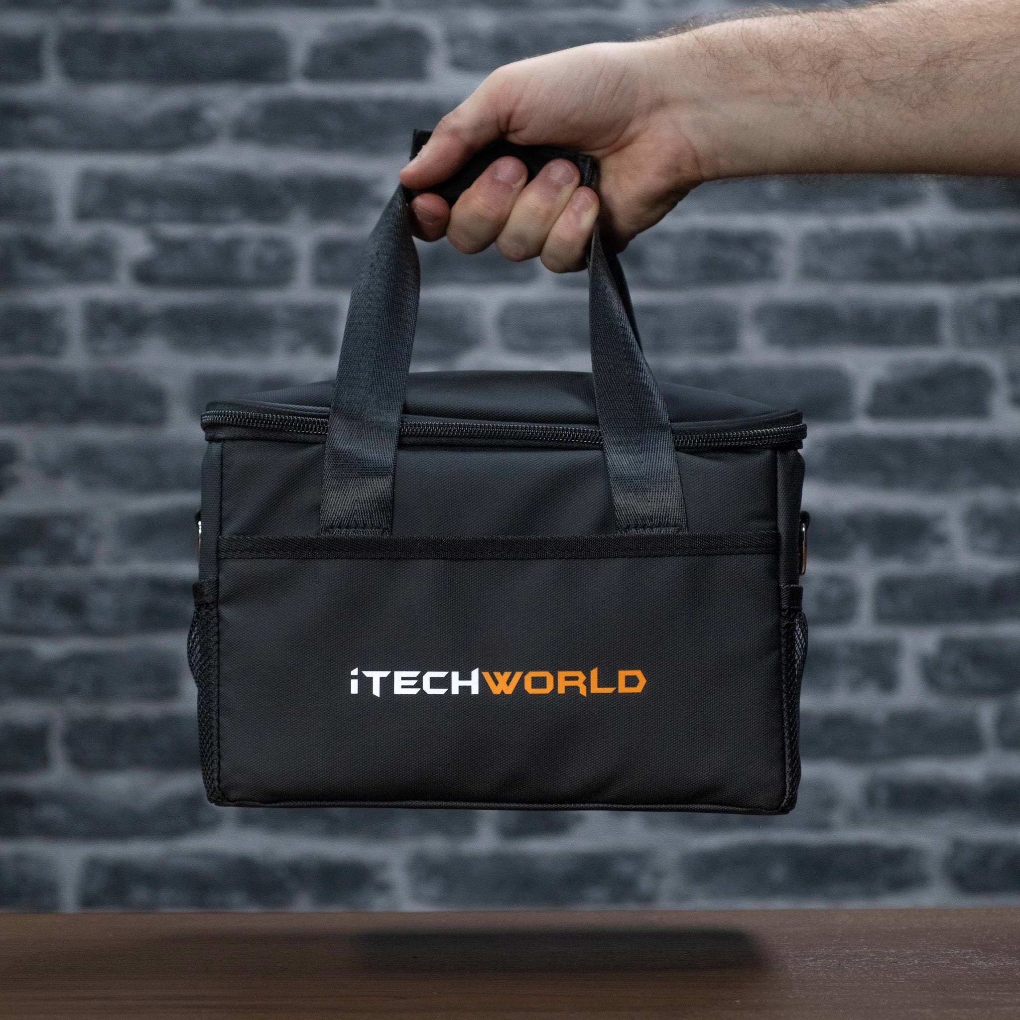 iTechworld | Power Station Carry Bag | PS300