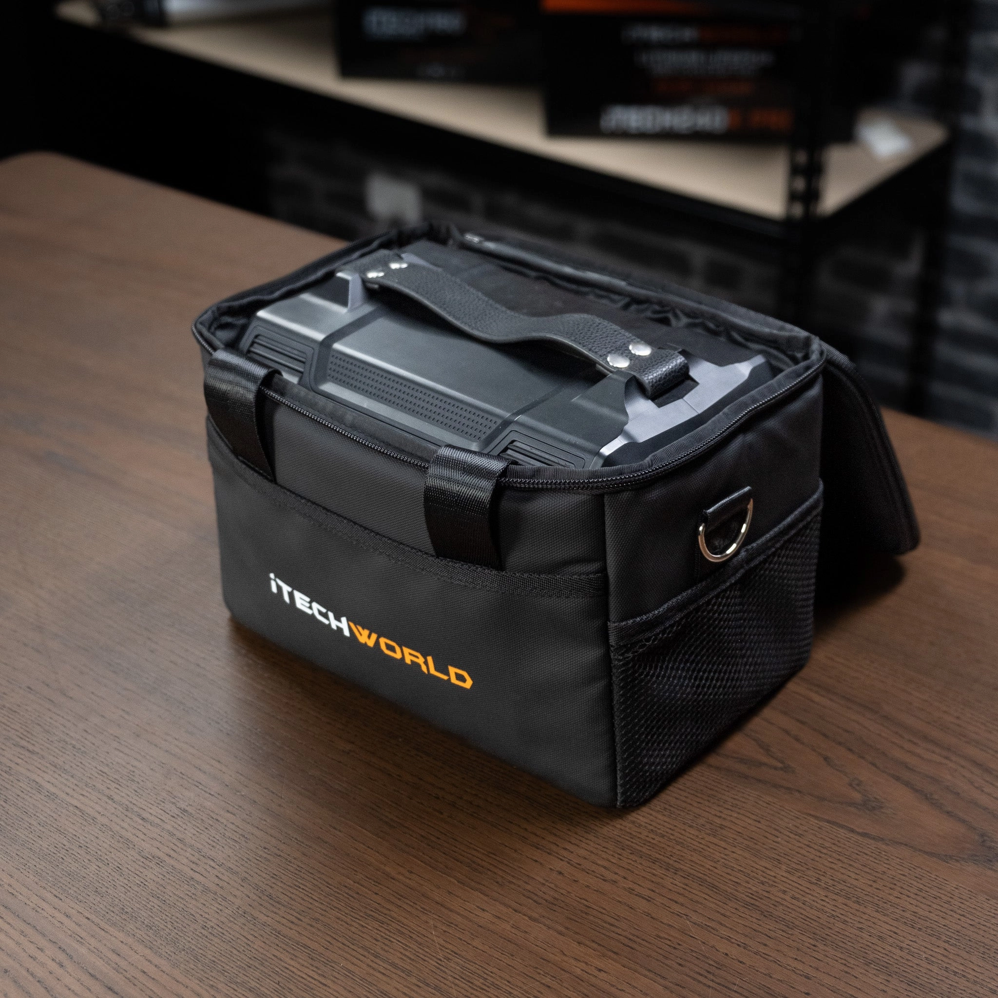iTechworld | Power Station Carry Bag | PS300