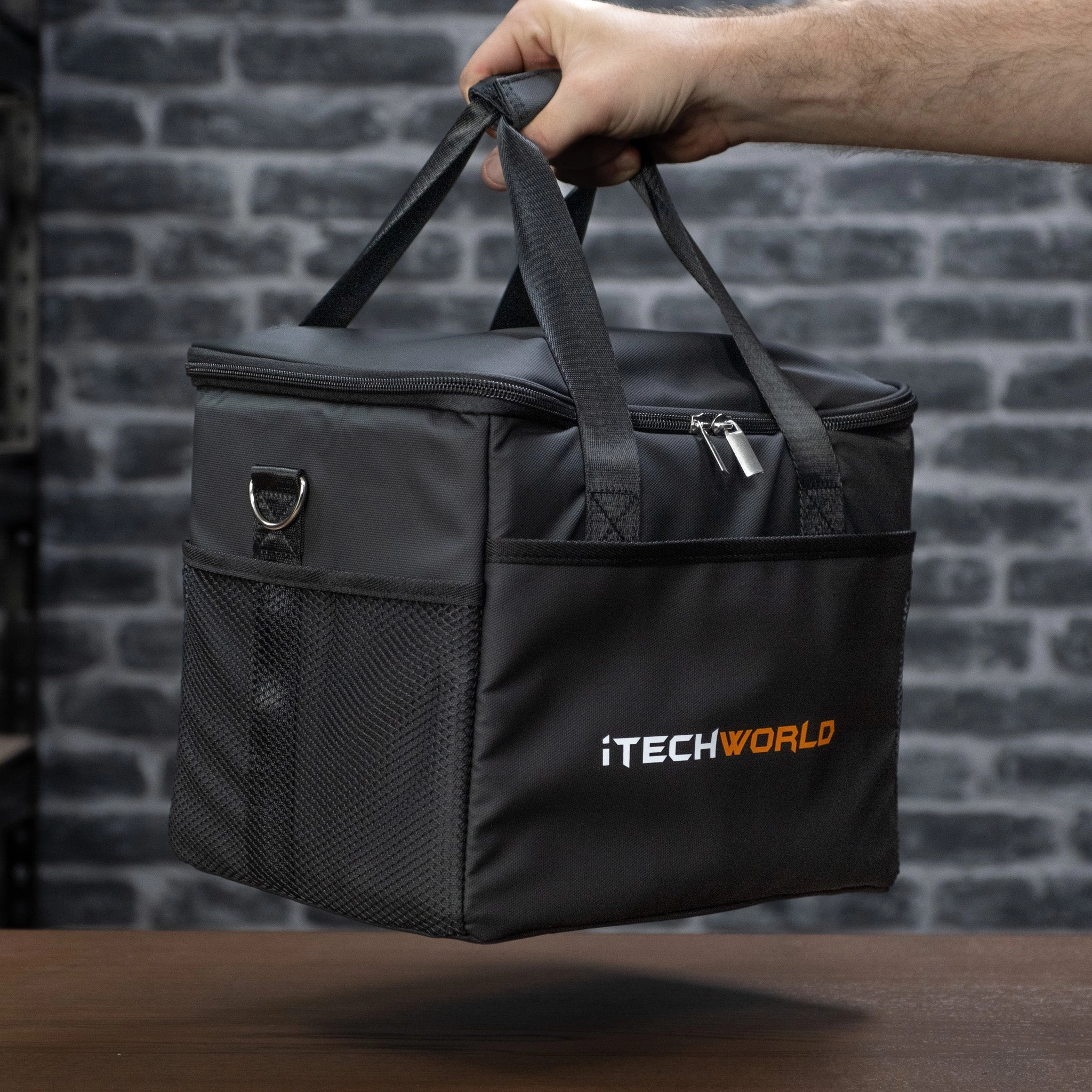 iTechworld | Power Station Carry Bag | PS800