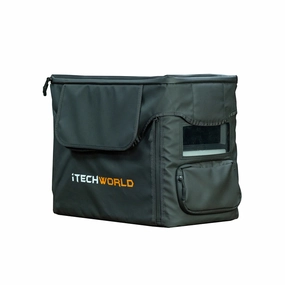 iTechworld | Power Station Cover | PS1800 PRO
