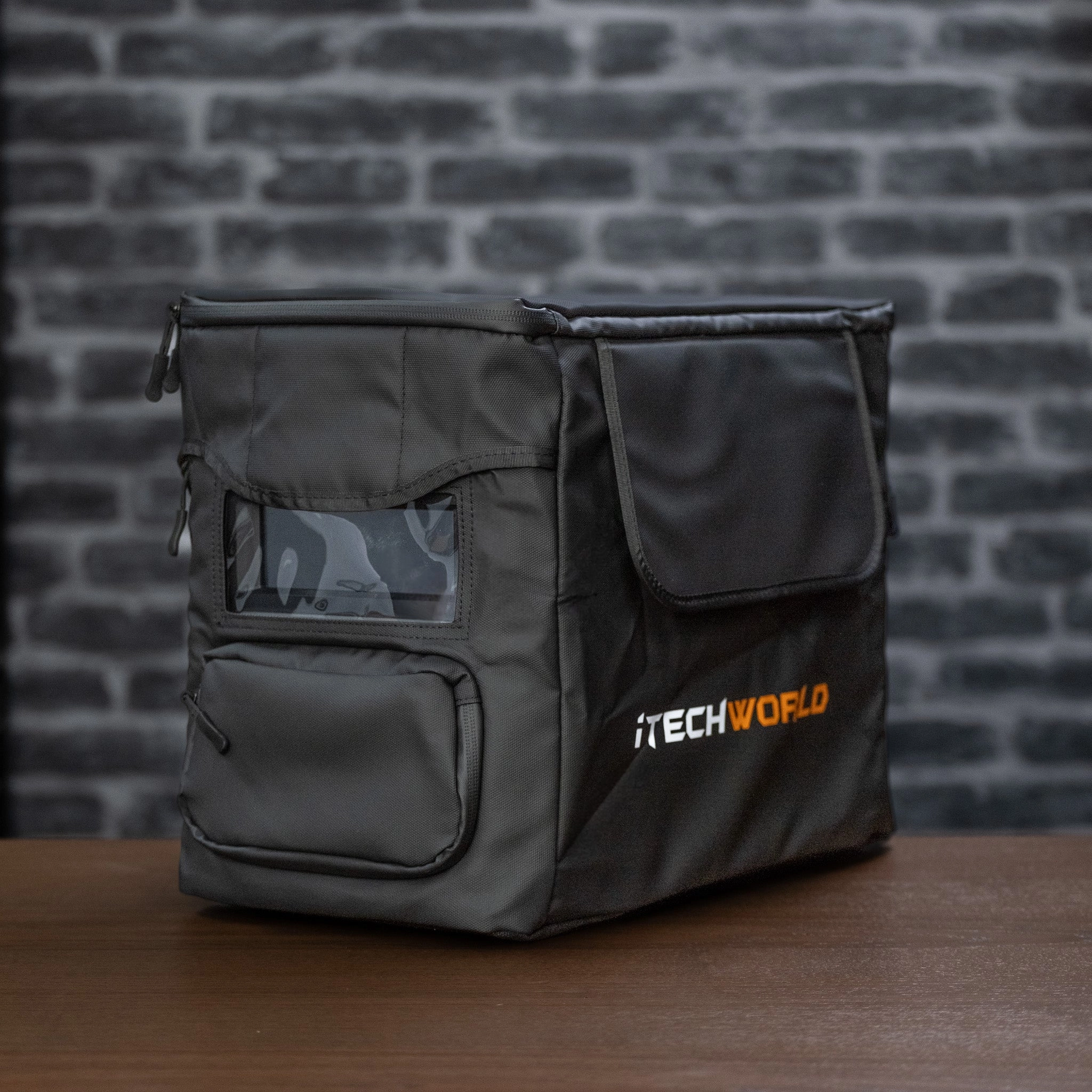 iTechworld | Power Station Cover | PS1800 PRO