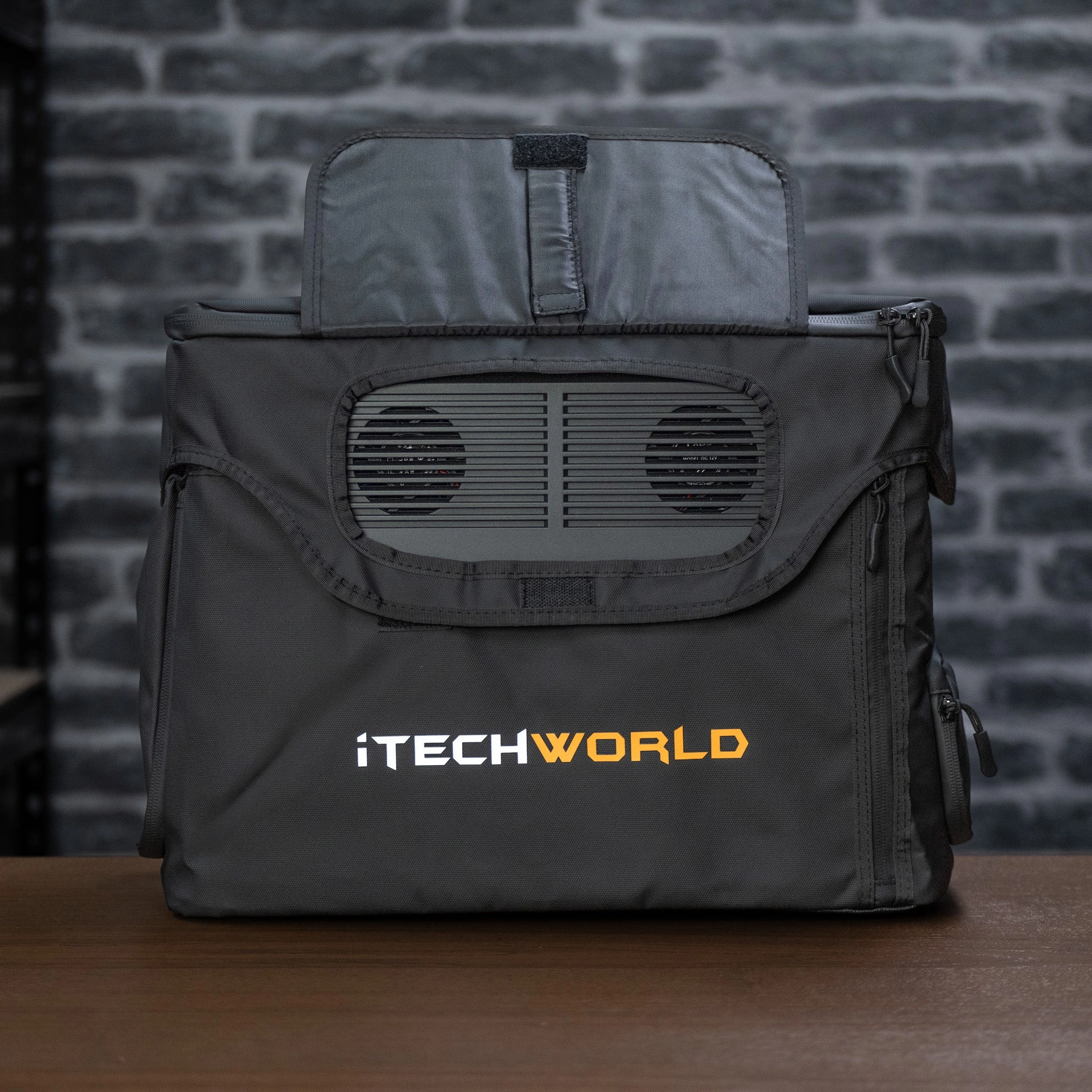 iTechworld | Power Station Cover | PS1800 PRO