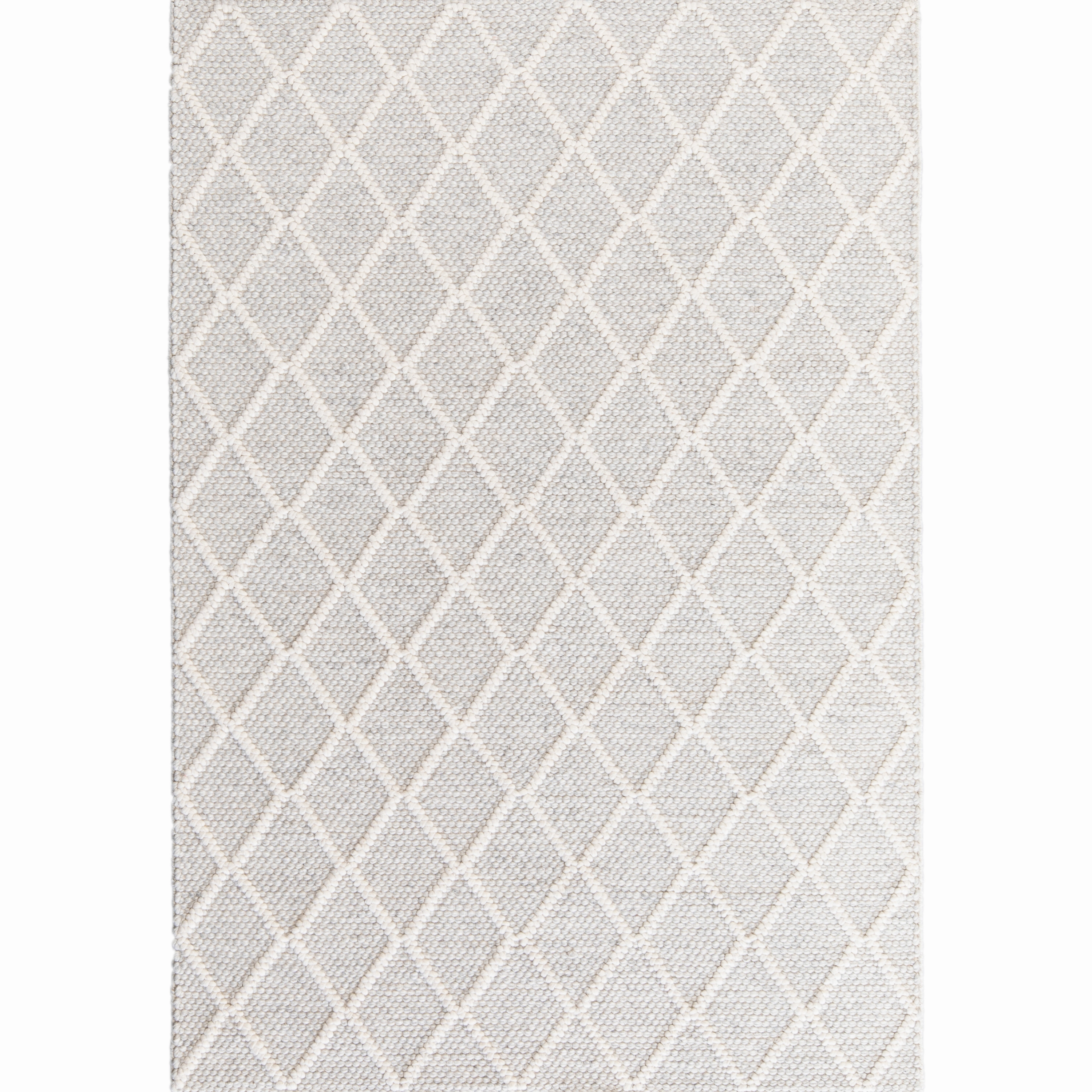 Ivy Rug - Cream / Fog 160cm x 230cm