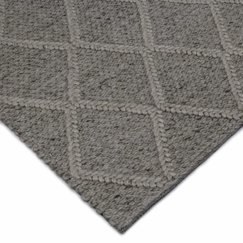 Ivy Rug - Cream / Fog 200cm x 300cm
