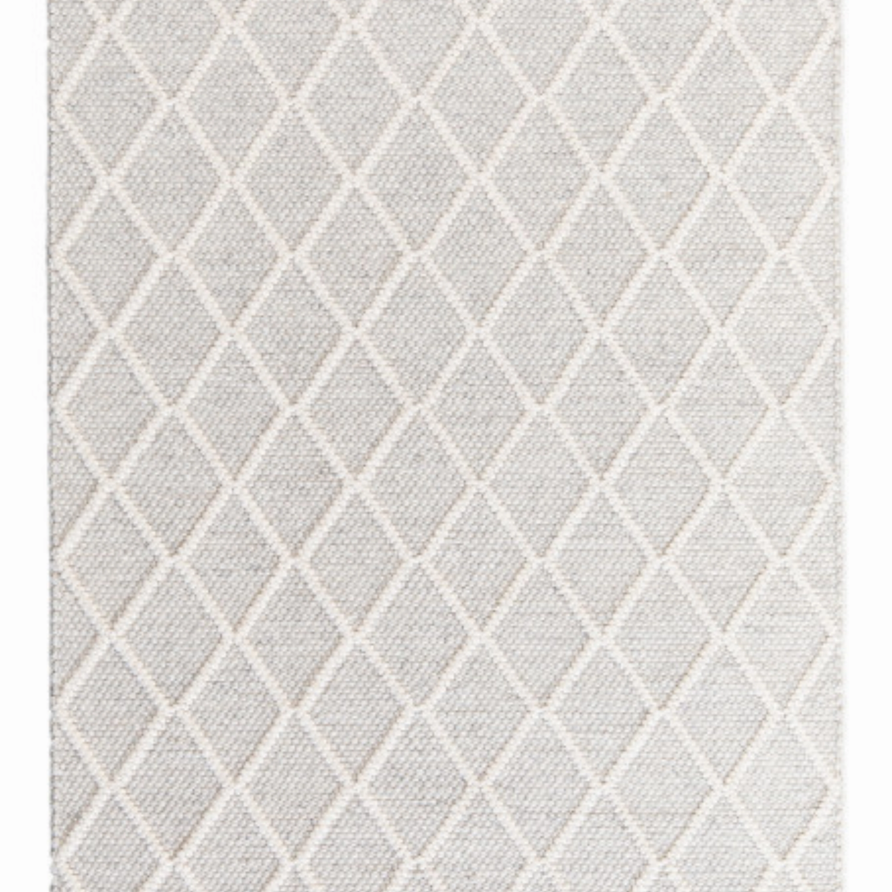 Ivy Rug - Cream / Fog 250cm x 350cm