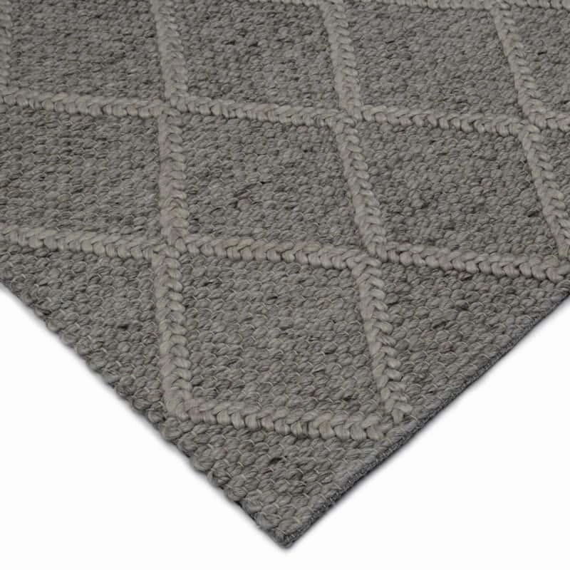 Ivy Rug - Cream / Fog 250cm x 350cm