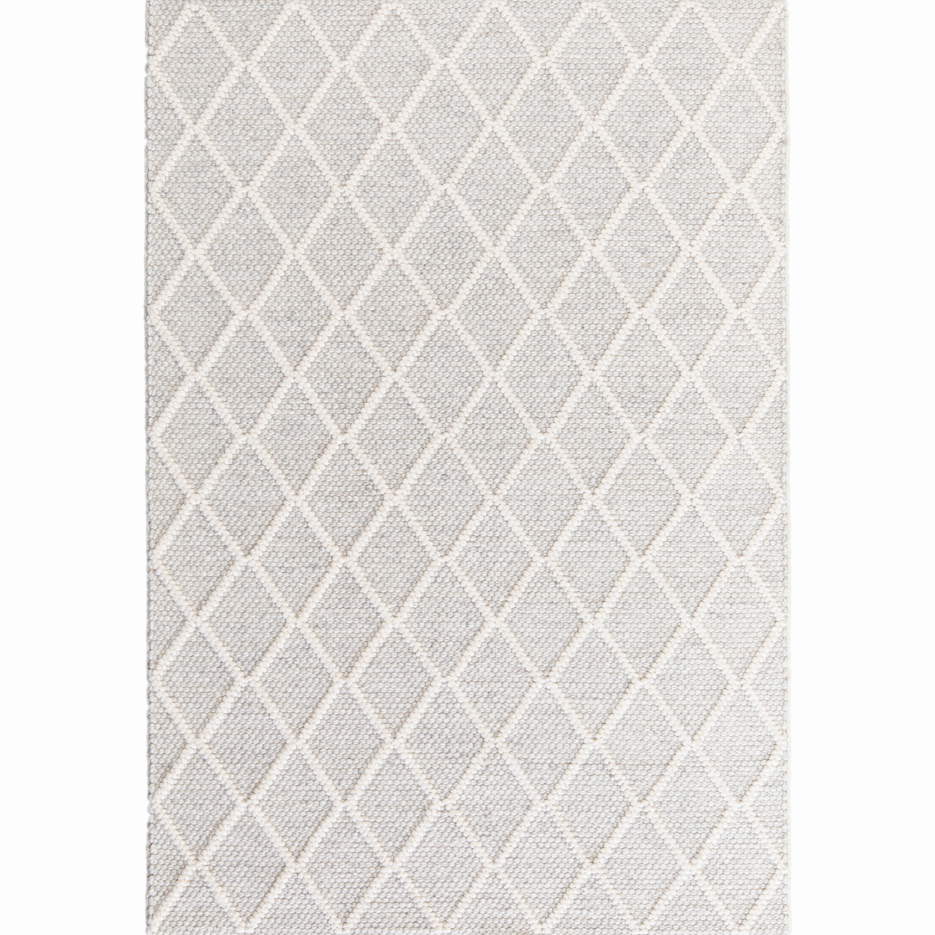 Ivy Rug - Cream / Fog 250cm x 350cm