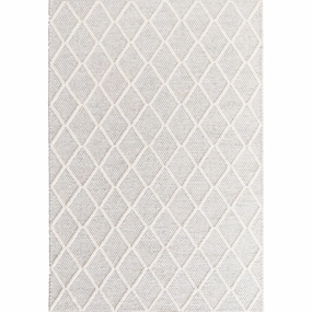 Ivy Rug - Cream / Fog 250cm x 350cm