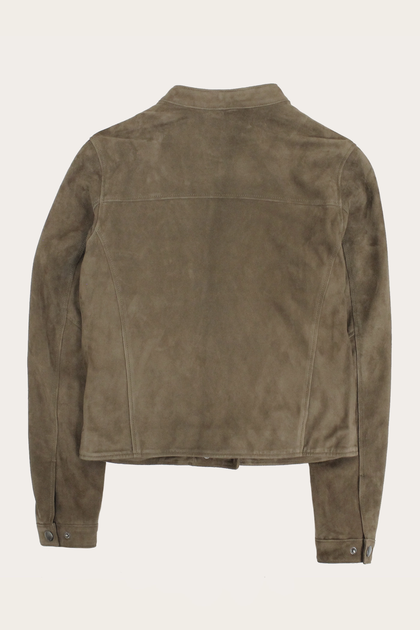 Jace Leather Jacket
