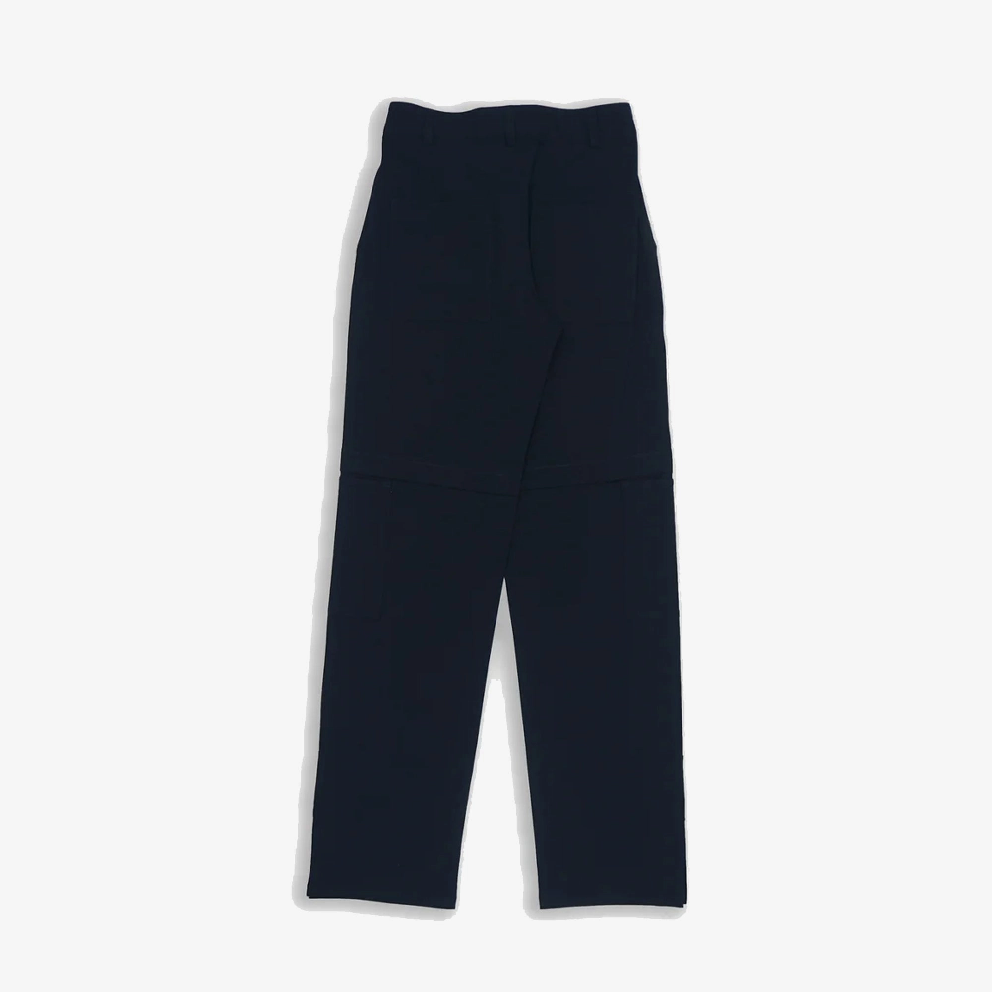 JAYWALKING | ALBANIA PANTS { BLUE
