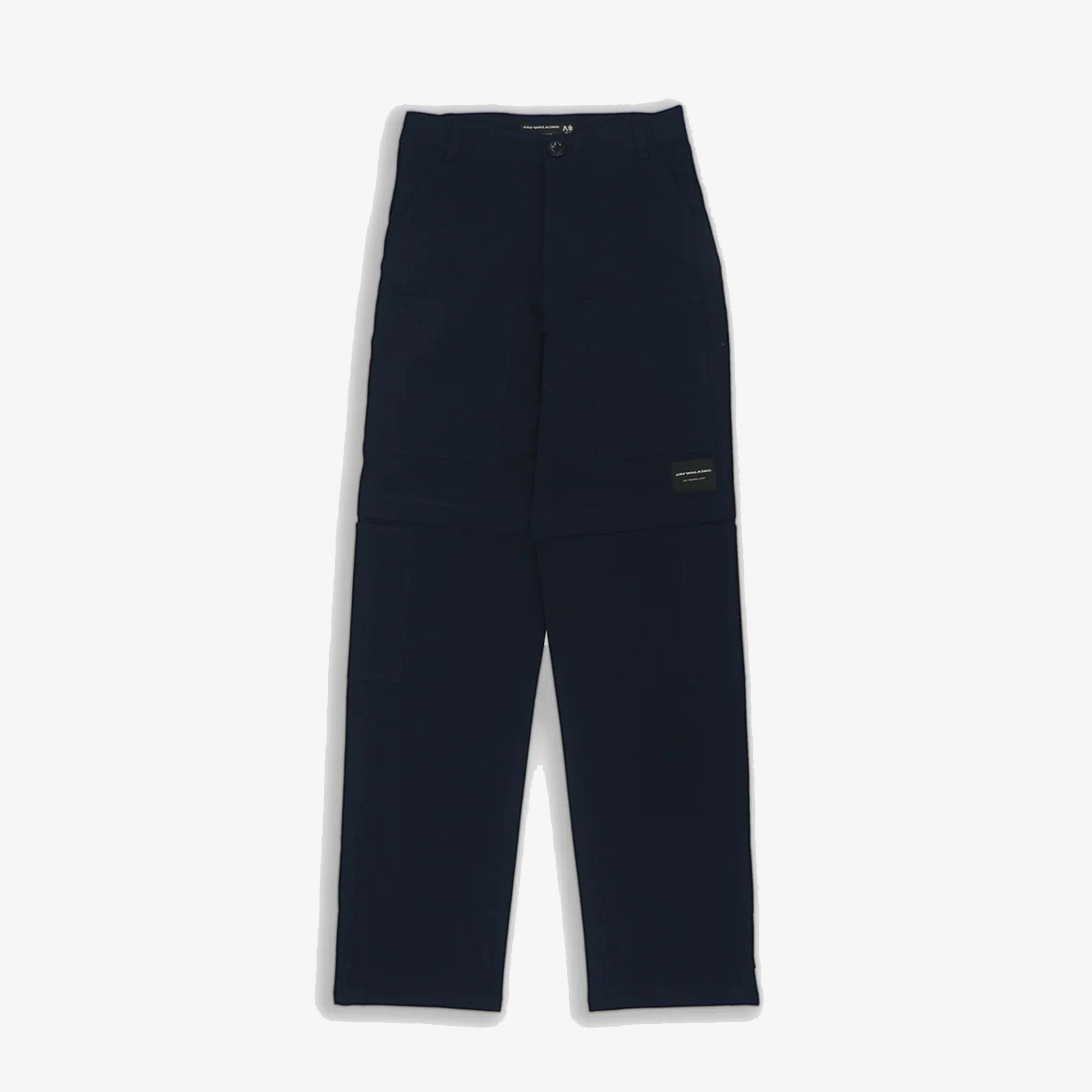 JAYWALKING | ALBANIA PANTS { BLUE