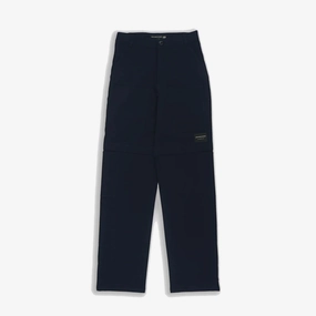 JAYWALKING | ALBANIA PANTS { BLUE