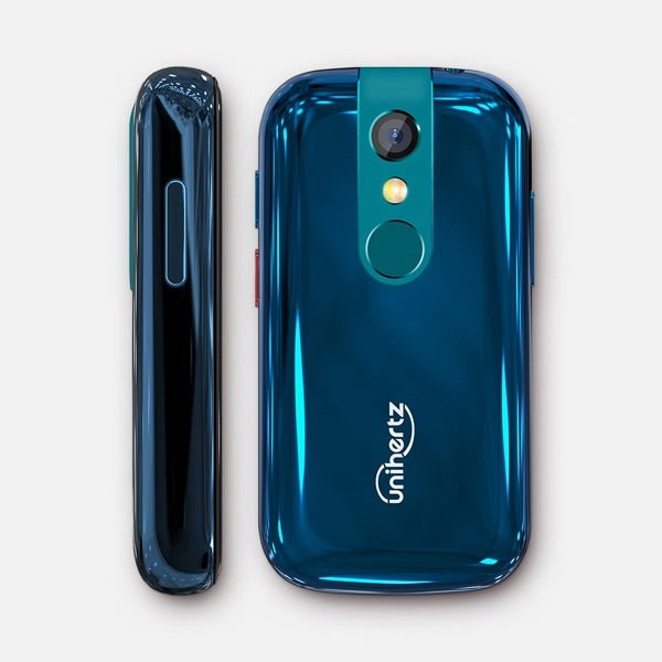 Jelly 2 - Small Android 11 Phone