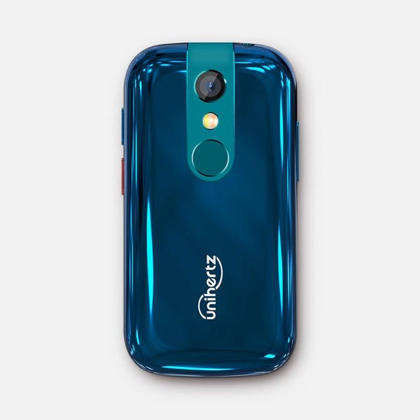 Jelly 2 - Small Android 11 Phone