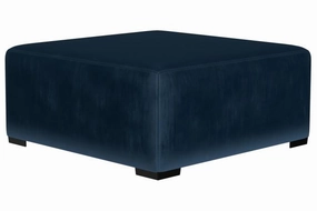 Jetson Cocktail Ottoman
