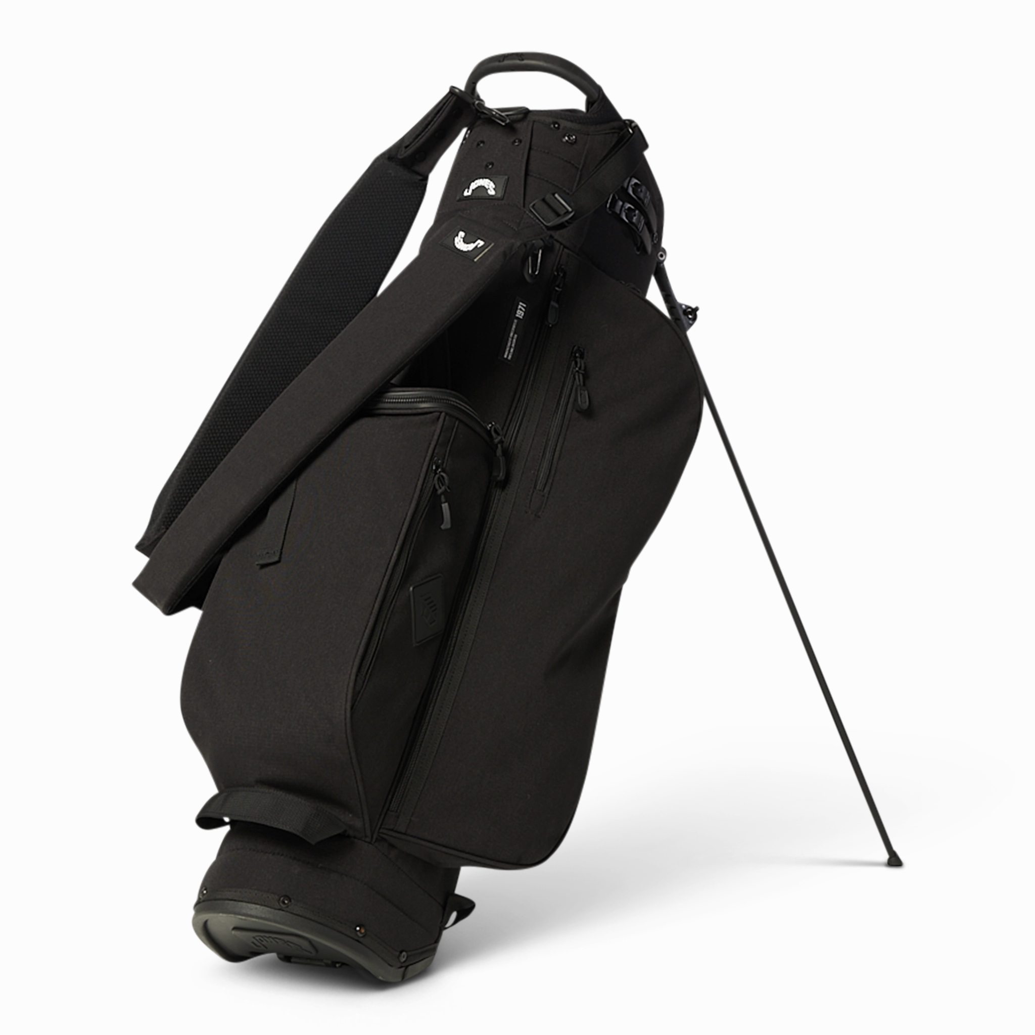 Jones Sports Co. Trouper R - Black