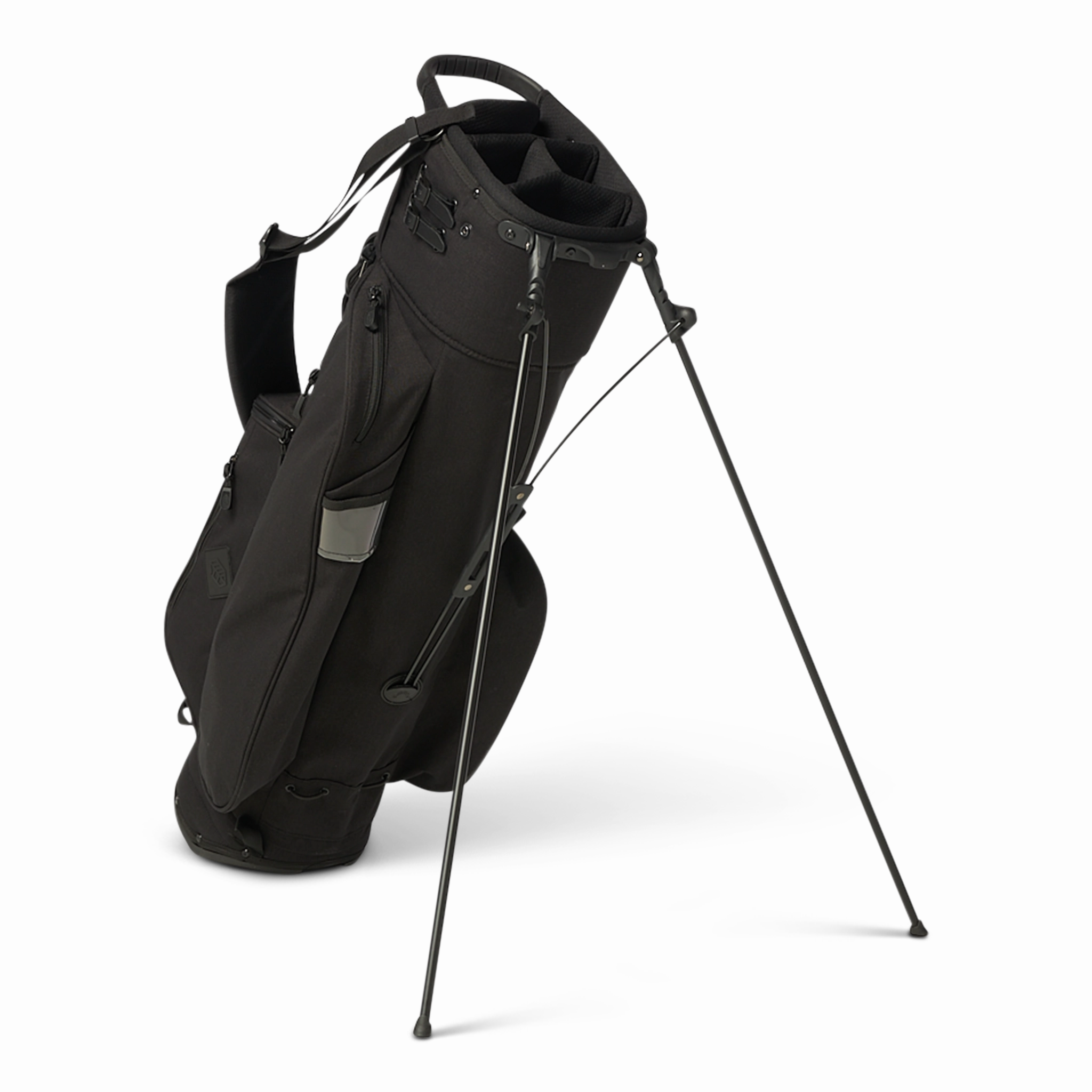 Jones Sports Co. Trouper R - Black