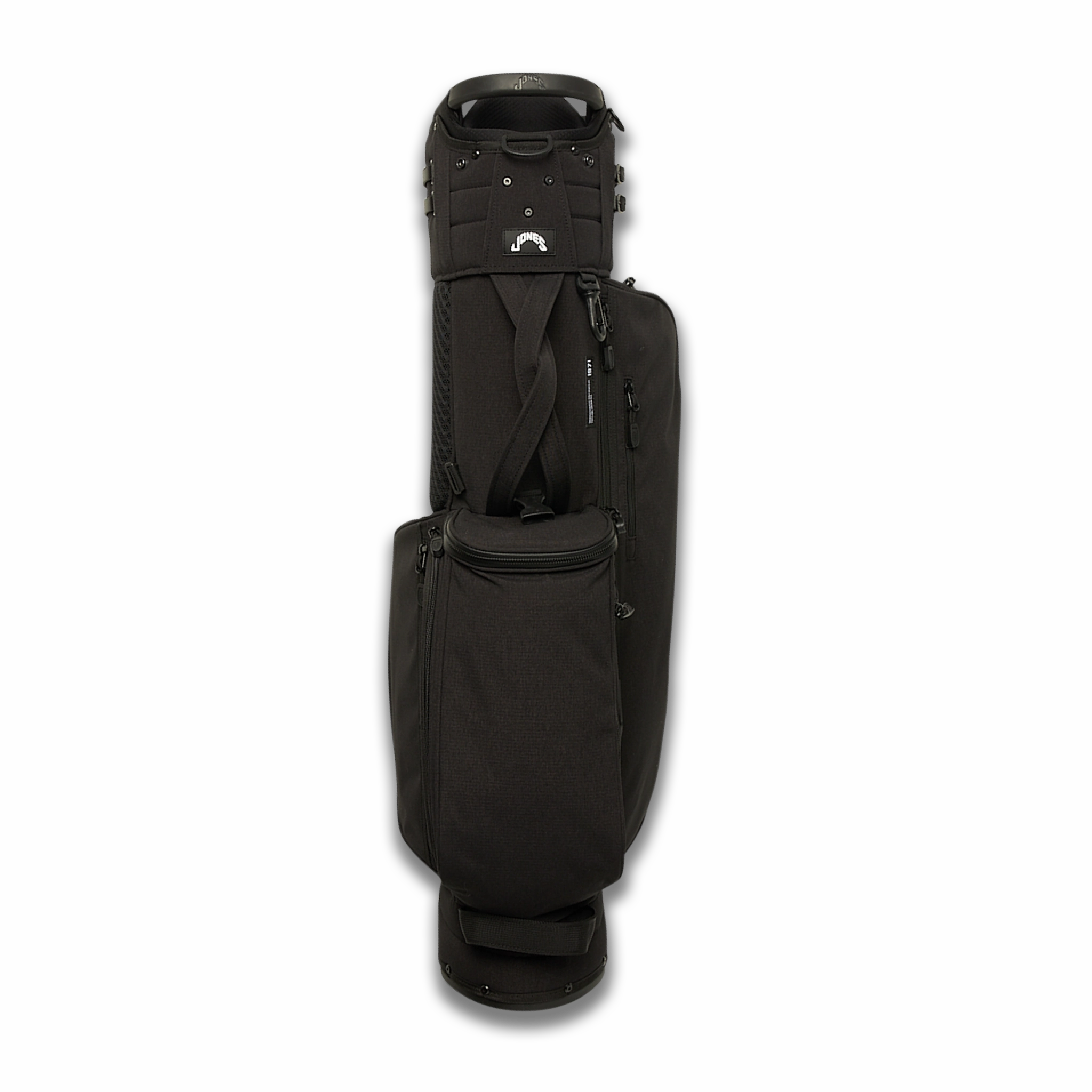 Jones Sports Co. Trouper R - Black