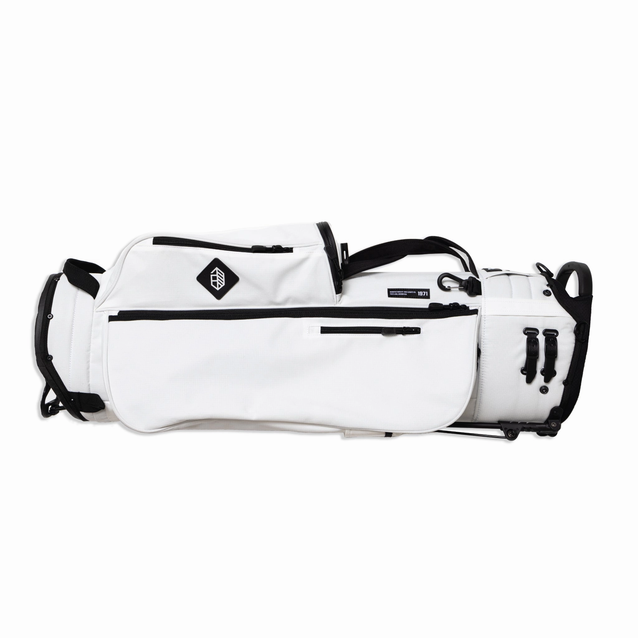 Jones Sports Co. Trouper R - White