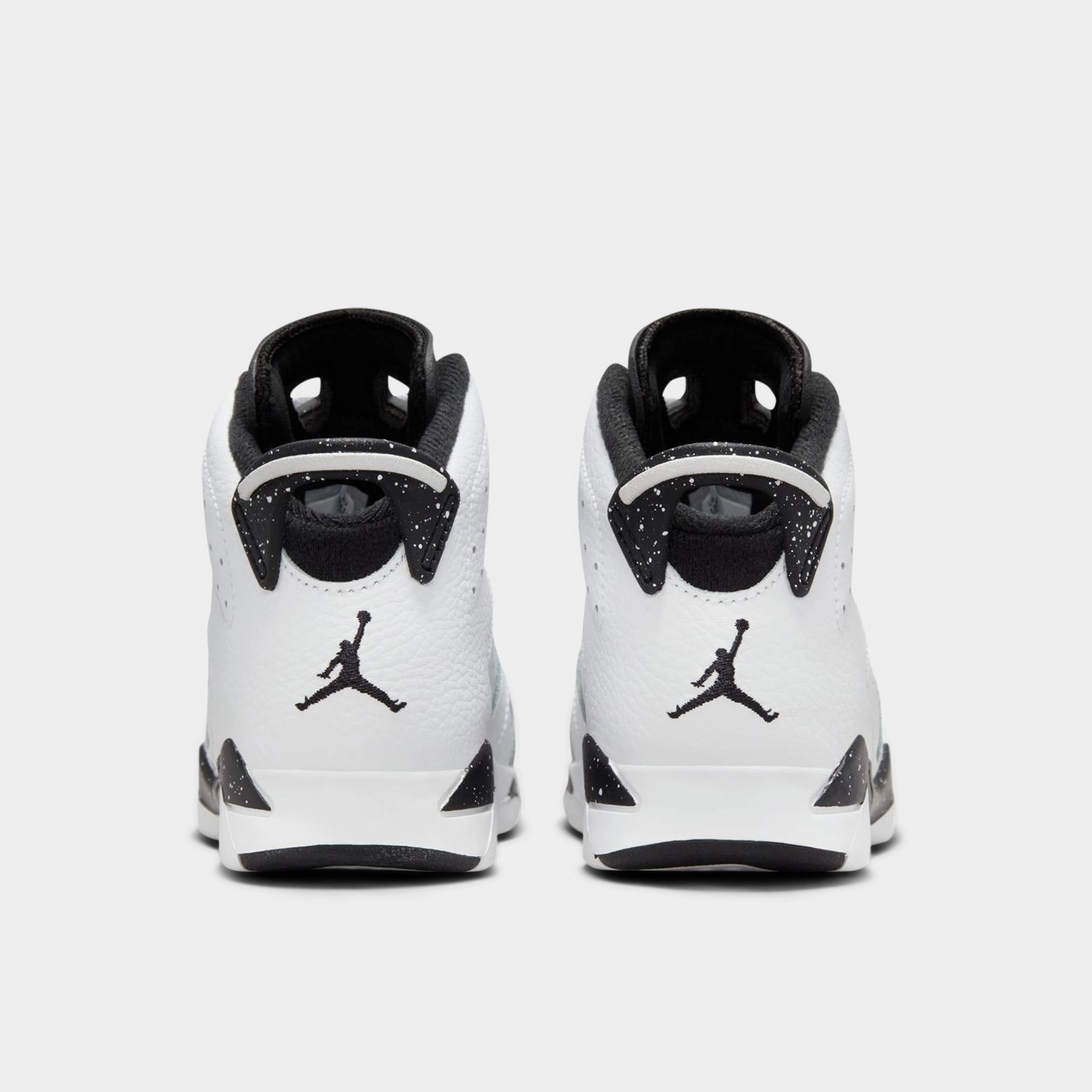 Jordan 6 Retro PS White / Black