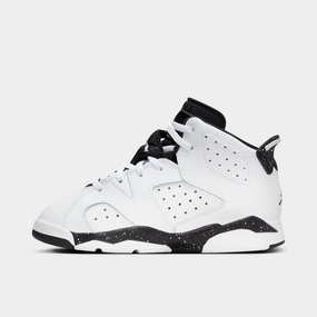 Jordan 6 Retro PS White / Black