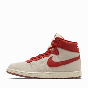 Jordan Air Ship PE SP 'Dune Red'