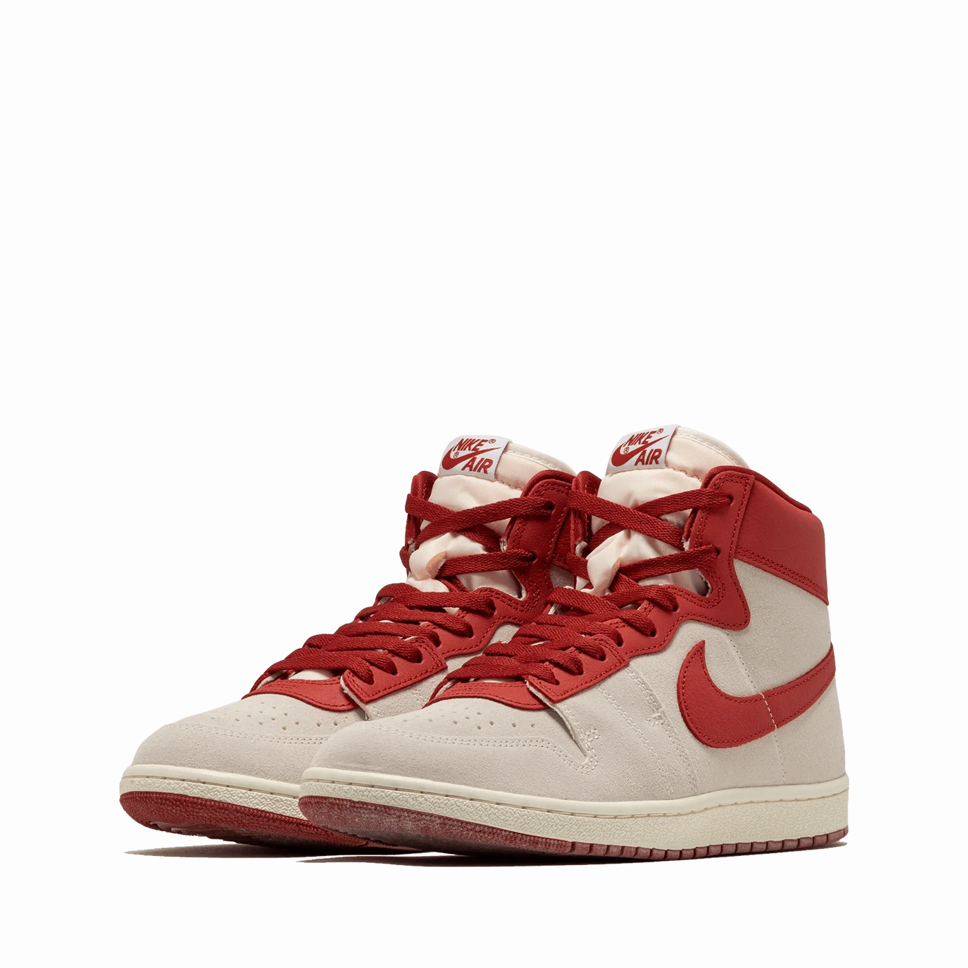 Jordan Air Ship PE SP 'Dune Red'
