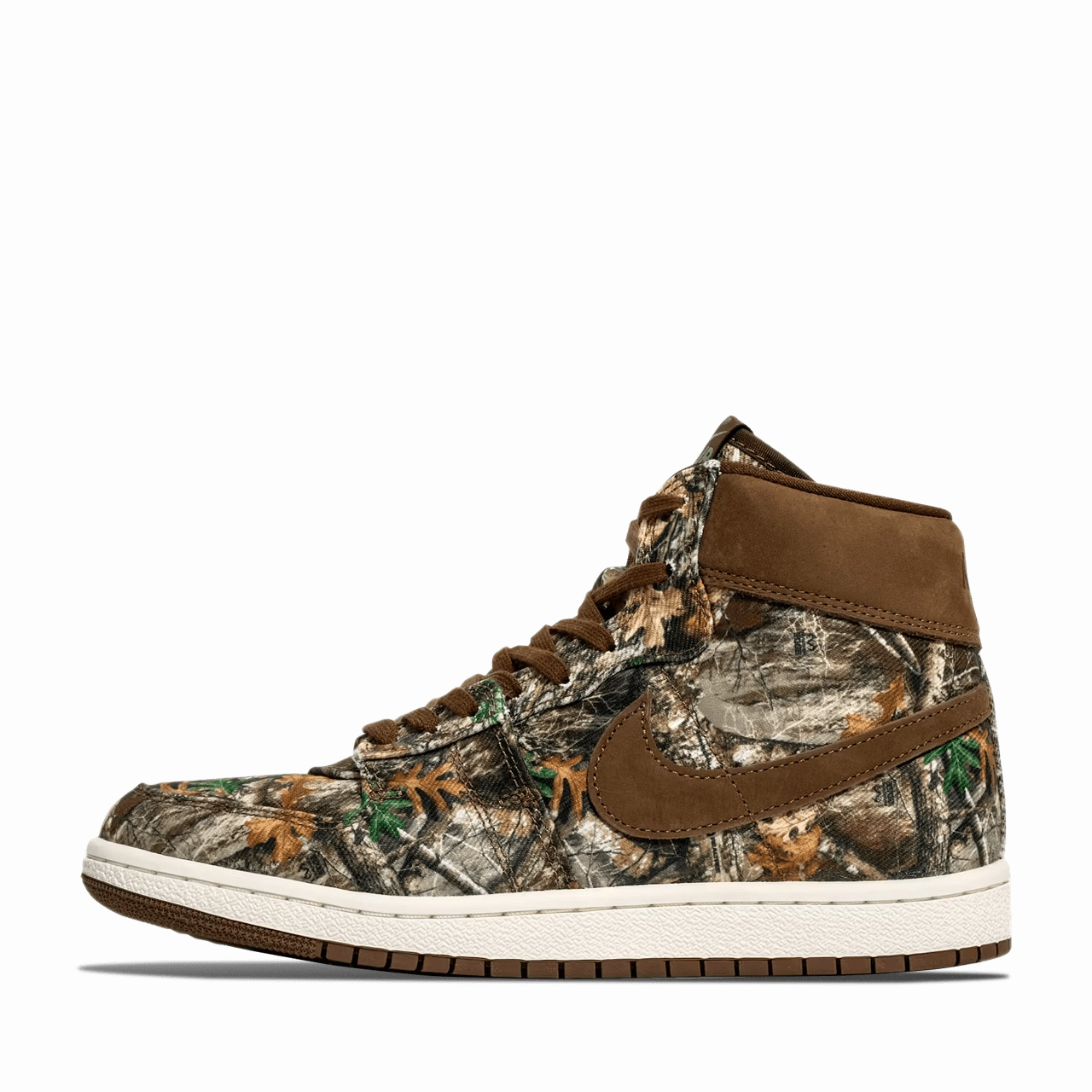 Jordan Air Ship PE SP 'Realtree Camo'