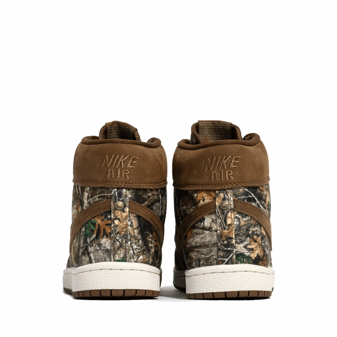 Jordan Air Ship PE SP 'Realtree Camo'