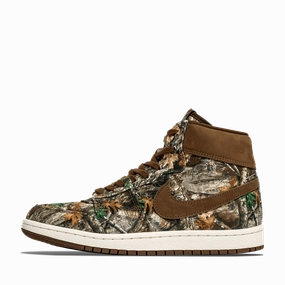 Jordan Air Ship PE SP 'Realtree Camo'