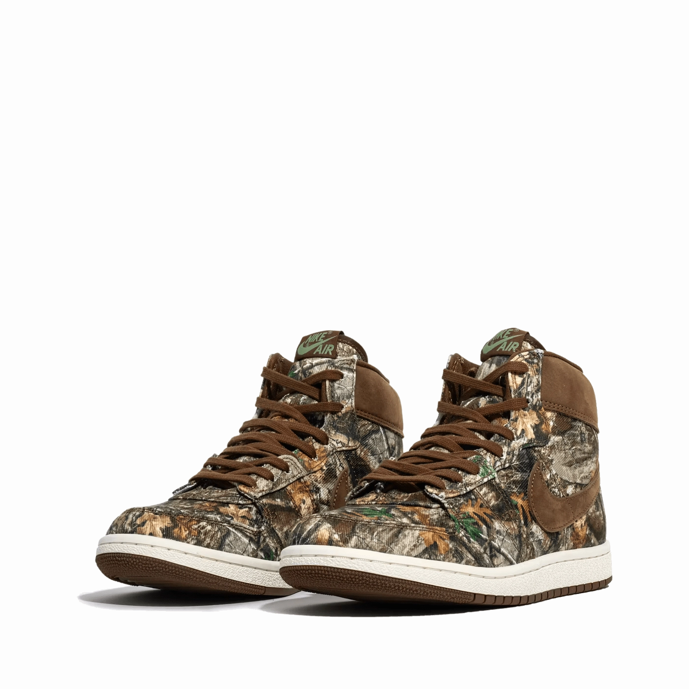 Jordan Air Ship PE SP 'Realtree Camo'