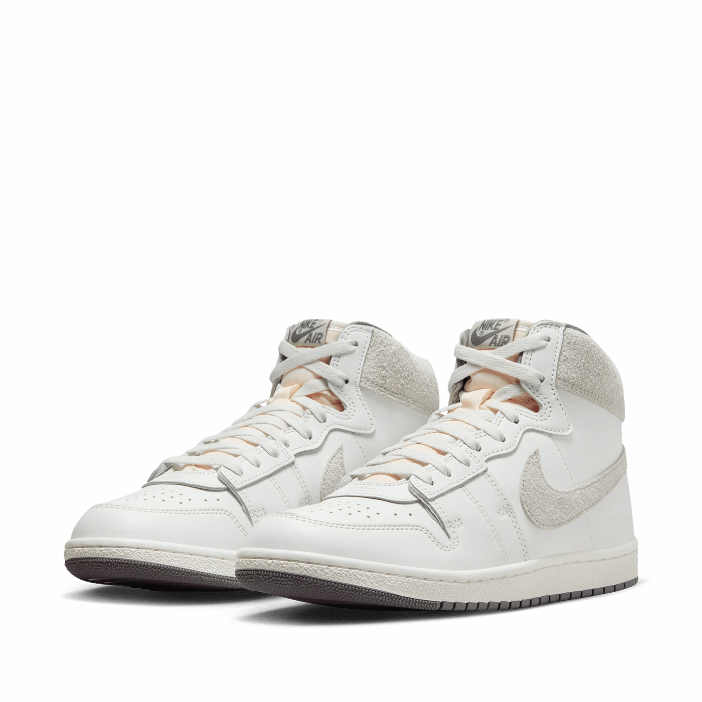Jordan Air Ship PE SP 'Tech Grey'
