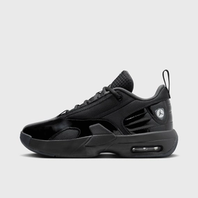 Jordan Max Aura 6 GS Black / Black