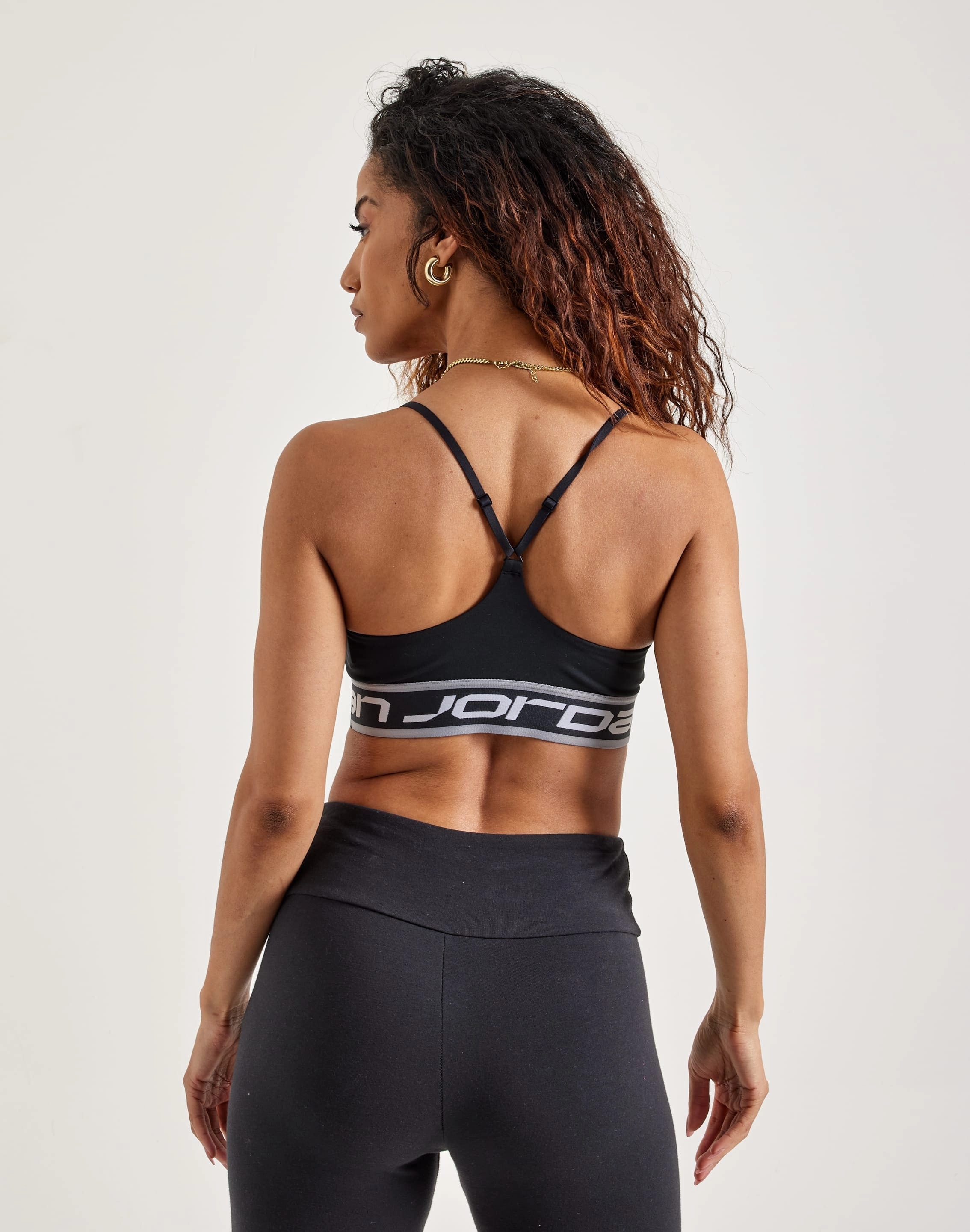 Jordan Sport Indy Sports Bra