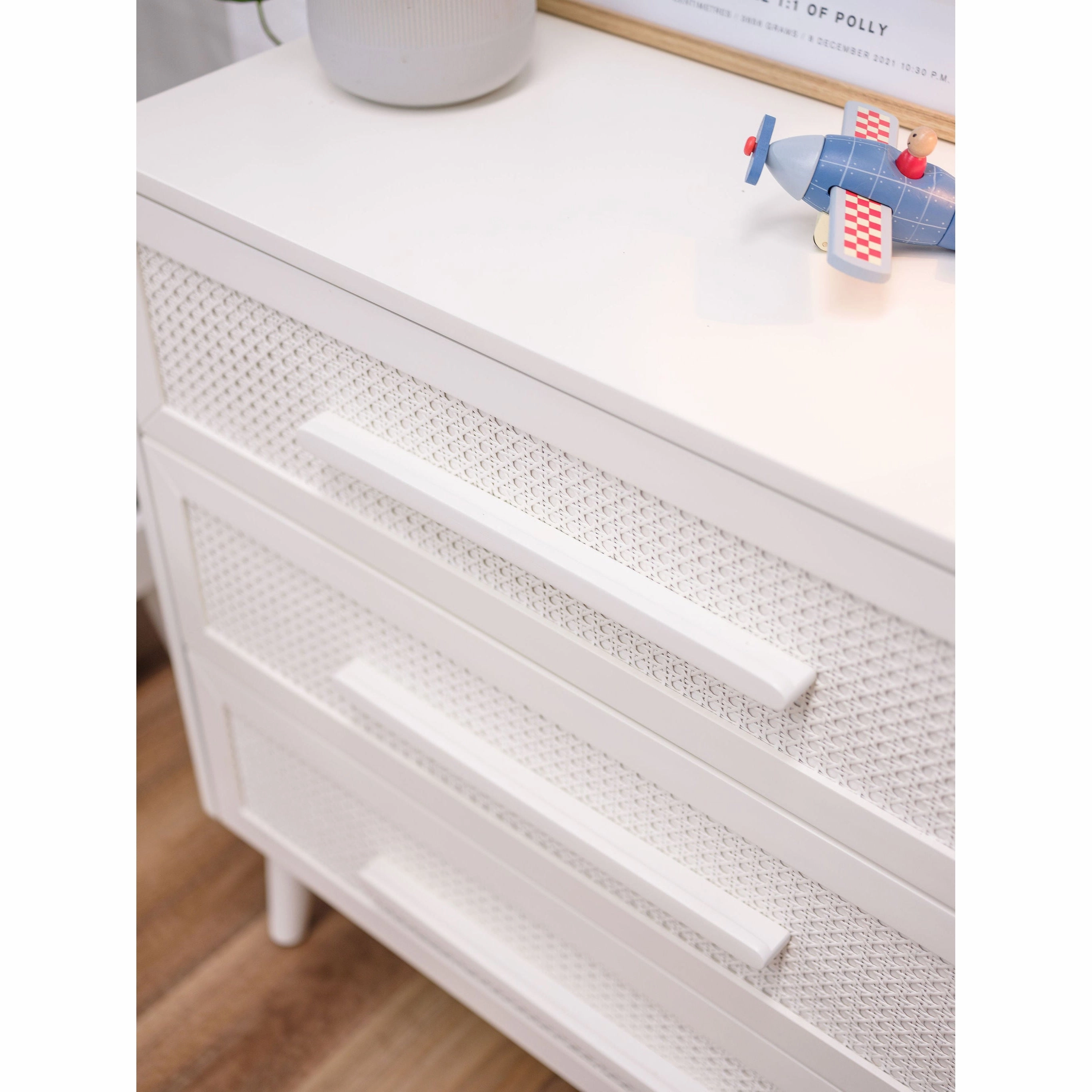 Kaya Chest 3 Drawer