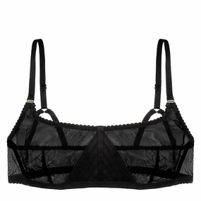 Kinbaku Bandeau Bra