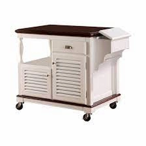 kitchen cart