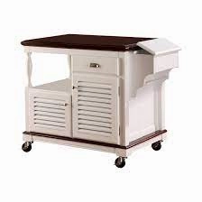 kitchen cart